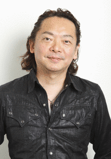 安藤哲也の画像