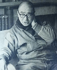 安藤鶴夫の画像