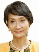 池上千寿子の画像