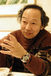池田清彦の画像