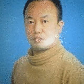池田諭の画像