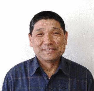 石渡幸二の画像
