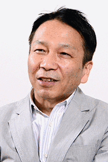 岩田一政の画像