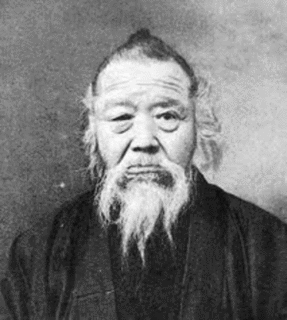 巌本善治の画像