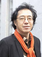 上野俊哉の画像