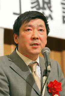 遠藤浩一の画像