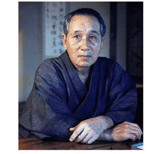 大井廣介の画像