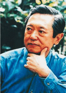 大岡信の画像