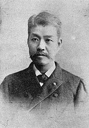 尾崎盛光の画像