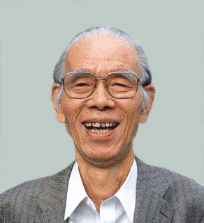 織田正吉の画像