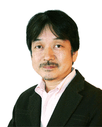 小野員裕の画像