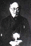 柏木義円の画像