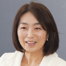 春日美奈子の画像