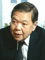 加瀬英明の画像