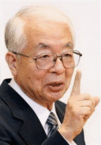 加地伸行の画像