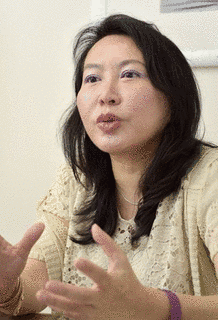 加藤康子の画像