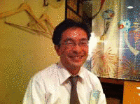 金子史朗の画像