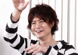 亀谷敬正の画像