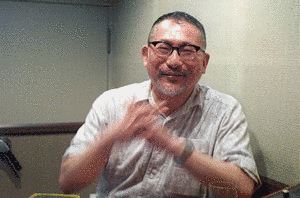 川勝正幸の画像