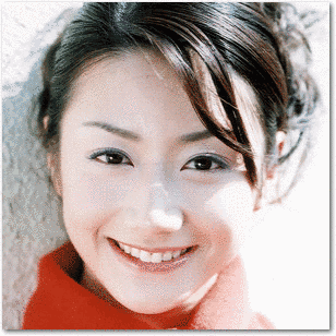 平野智子の画像