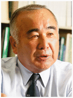川田太三の画像