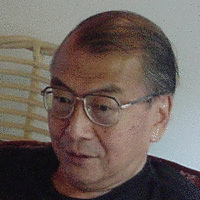 菅孝行の画像