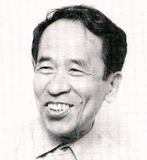 岸田秀の画像