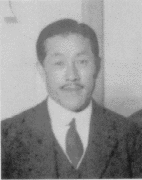 北れい吉の画像