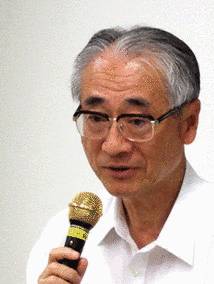 小坂秀二の画像