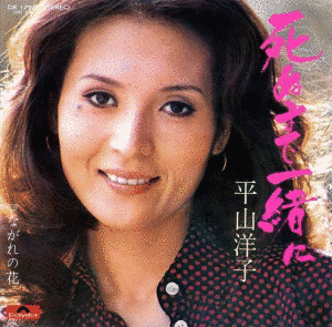 平山洋子の画像