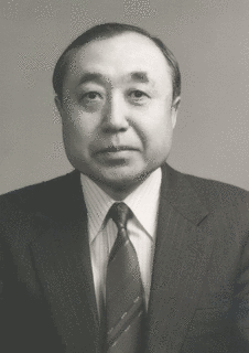 小林惟司の画像