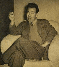 小松清の画像