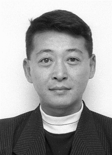 今野雄二の画像