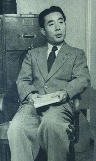 斎藤襄治の画像