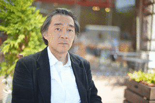 斎藤環の画像