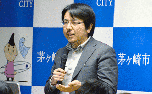 酒井信の画像