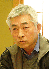 坂本進一郎の画像