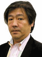 桜井淳の画像