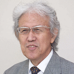 櫻井秀勲の画像