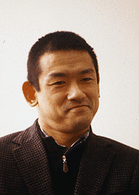 櫻田淳の画像