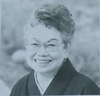 佐々木久子の画像