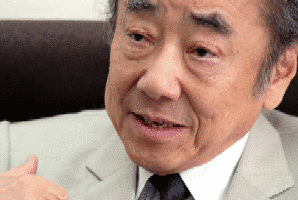 佐々淳行の画像