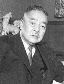 佐々弘雄の画像