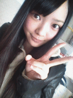 広瀬玲奈の画像