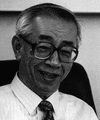 柴谷篤弘の画像