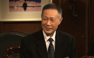 芝山幹郎の画像