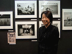 白山眞理の画像