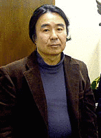 菅田正昭の画像