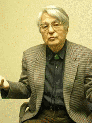 鈴木孝夫の画像
