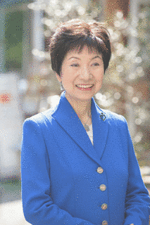 鈴木秀子の画像